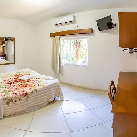 Hotel Petrov Canela Bagian luar foto