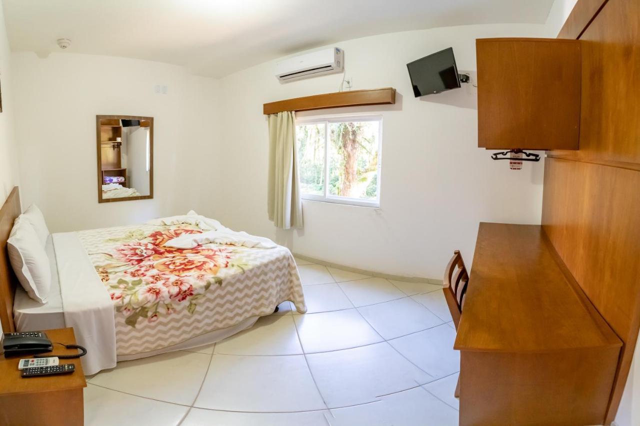 Hotel Petrov Canela Bagian luar foto