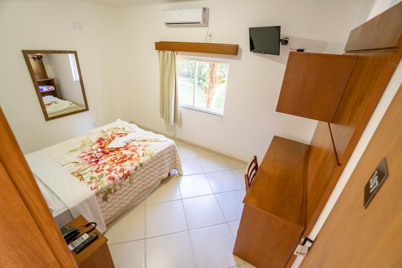 Hotel Petrov Canela Bagian luar foto