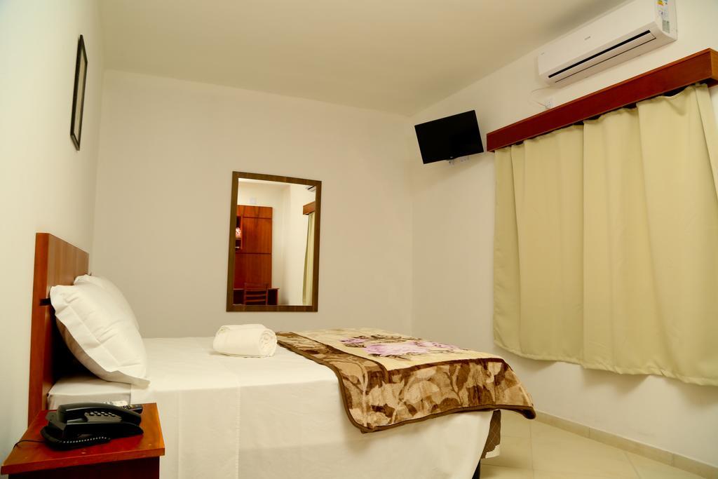 Hotel Petrov Canela Bagian luar foto